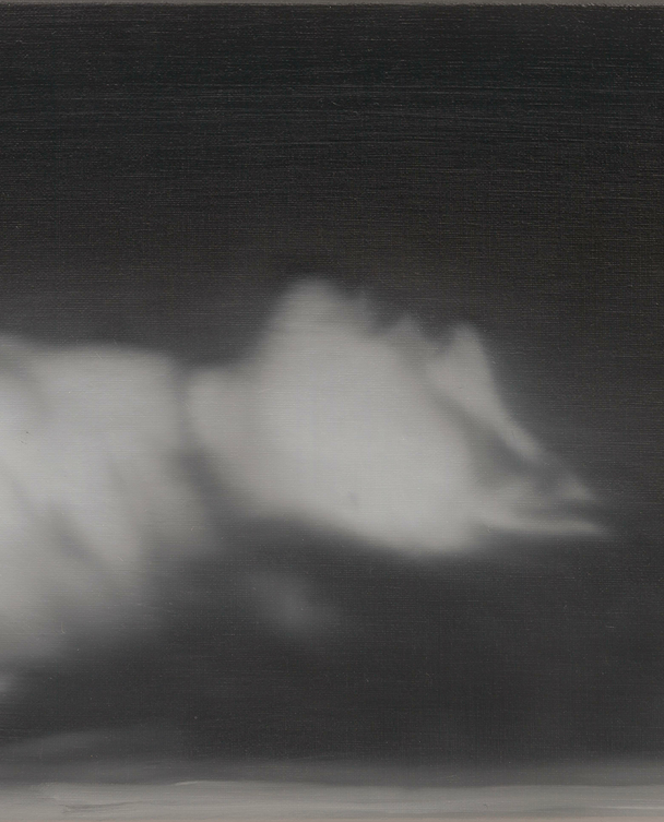 Quand Gerhard Richter peignait la mort