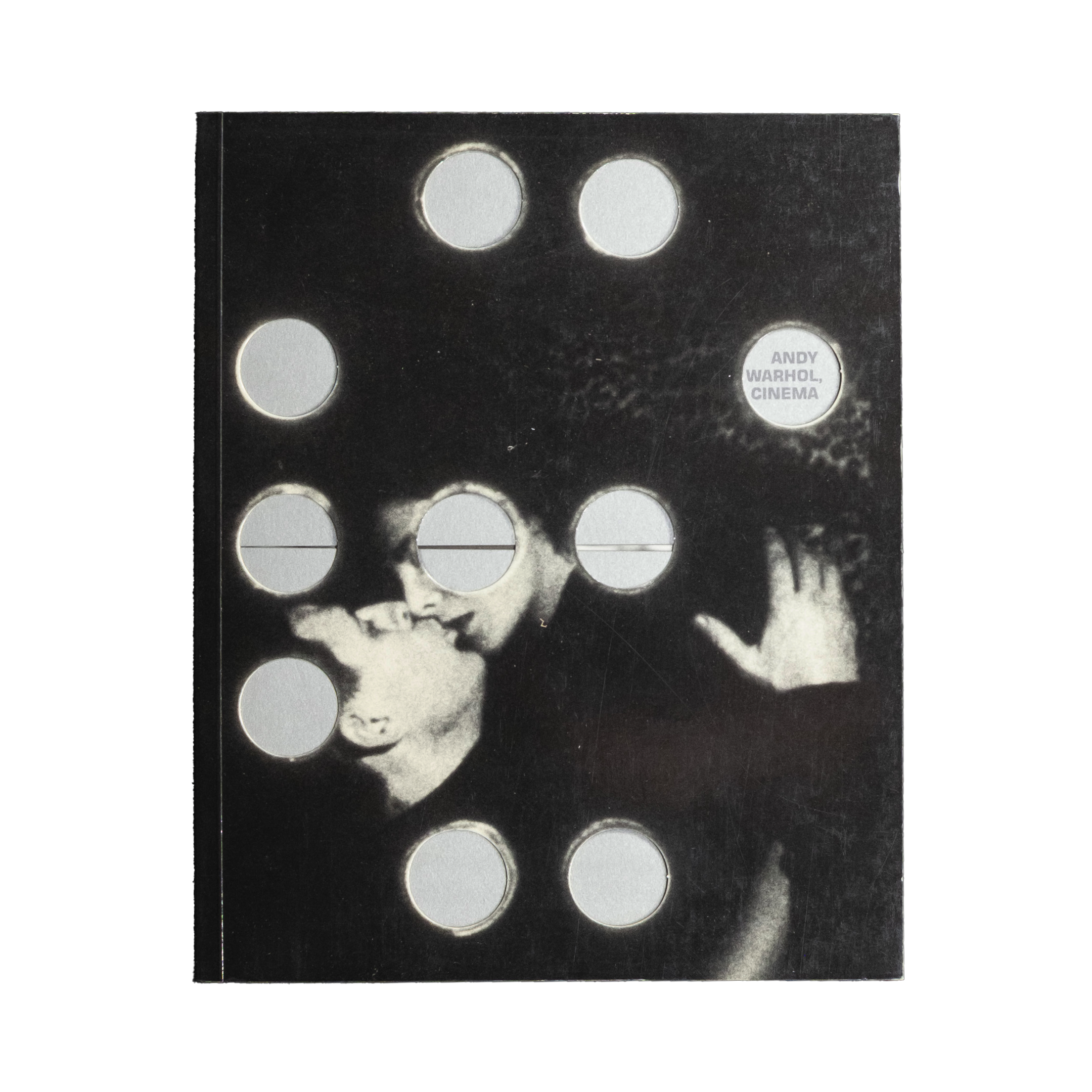 andy warhol cinéma – Bleu Minuit club.