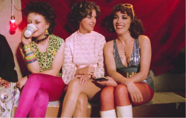 La mode chez Pedro Almodóvar
