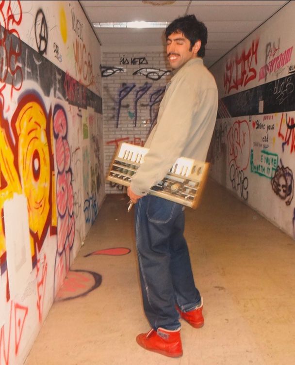 interview knfGabbana : rareté et sincérité