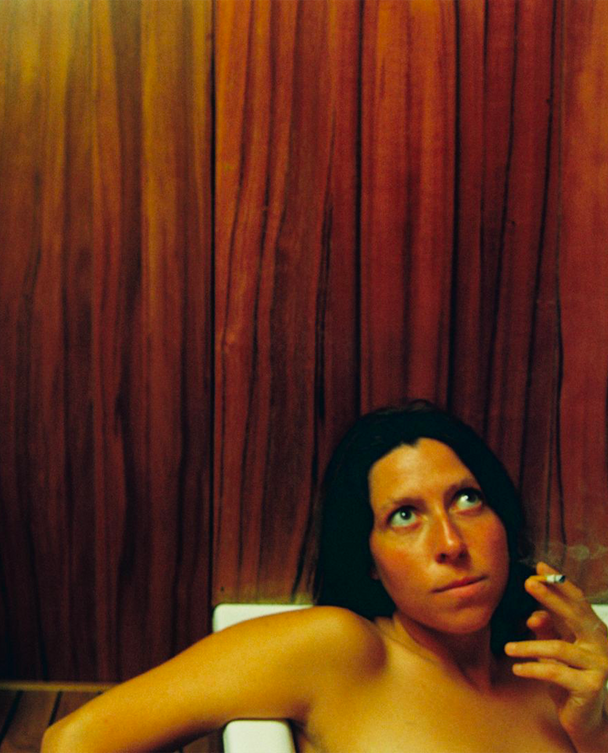 Interview : Camille-Amandine Marino, se révéler par la création