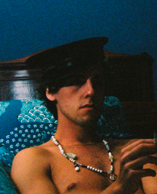 Interview : Basile Pelletier, penser en images