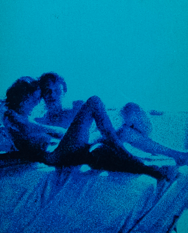 Blue Movie : La Censure, Dernier Acte de Création d'Andy Warhol.