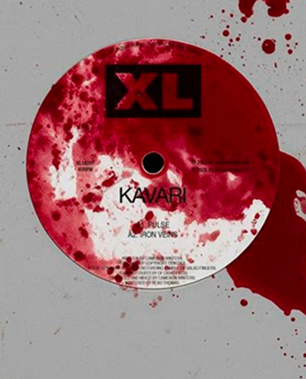 Qu'attendre d’un EP intitulé “musique de la peste” ?