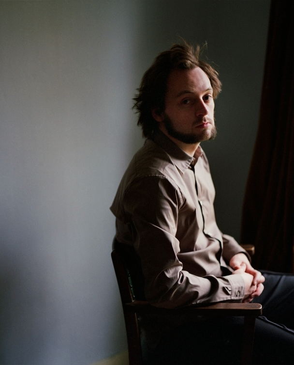 Retour sur l’étrange et fascinant Ultravisitor de Squarepusher