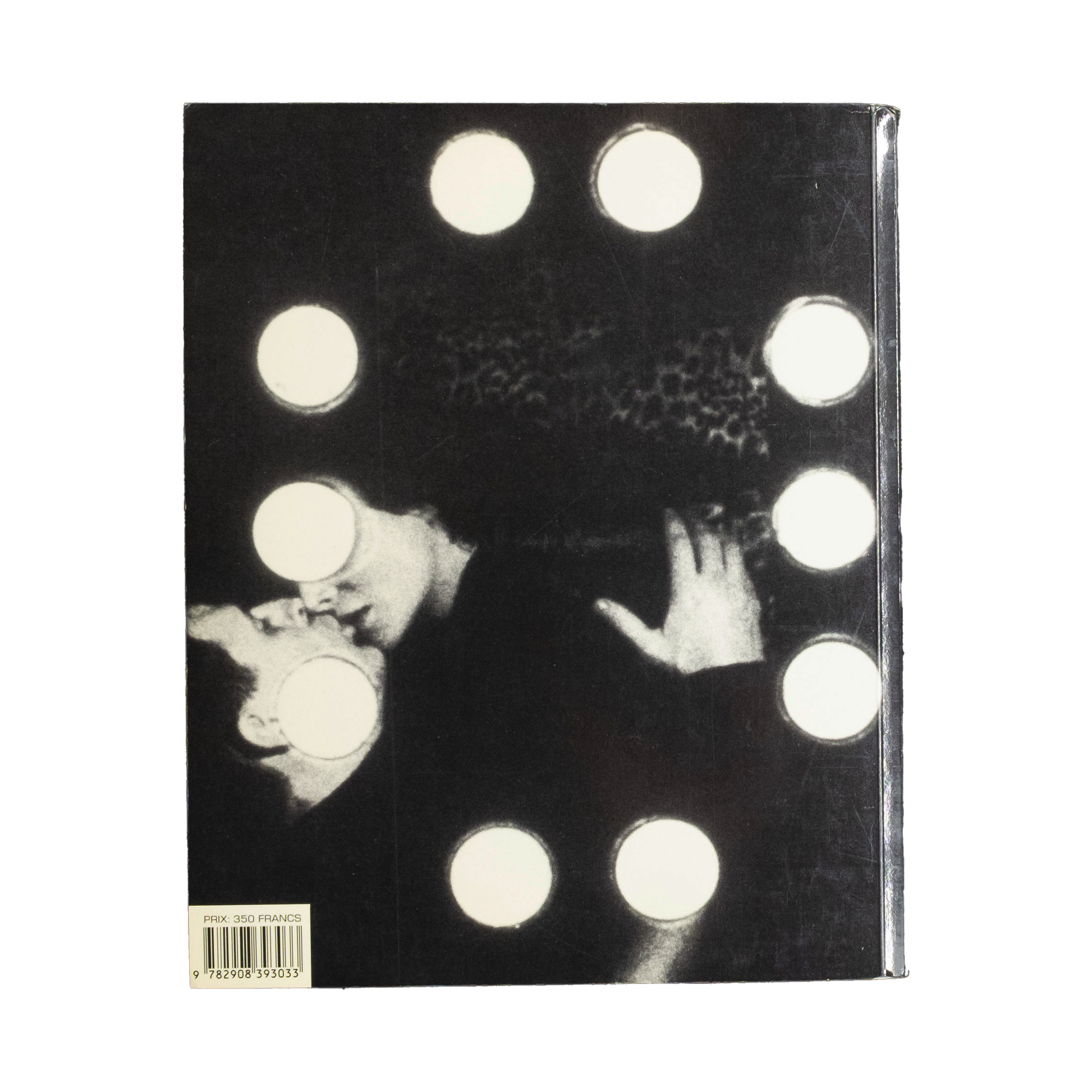 Bleu Minuit club. - andy warhol cinéma