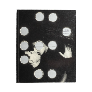 andy warhol cinéma – Bleu Minuit club.