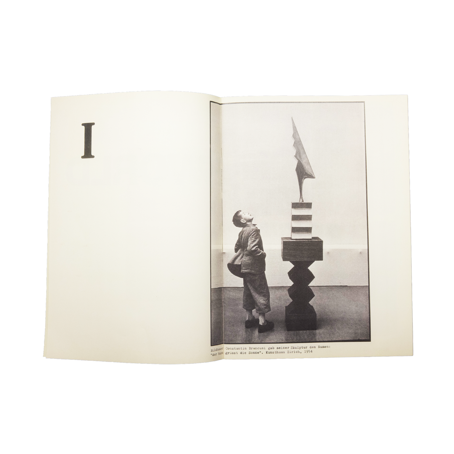 Bleu Minuit club. - COMME des GARÇONS 2012 SS DM Rene Burri 1 page spread 1