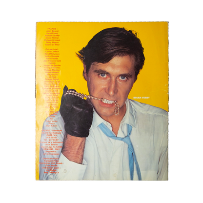 Façade magazine (n°8)