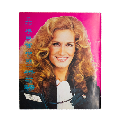 Façade magazine (n°12)