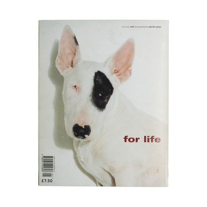 I-D Family Future Positive