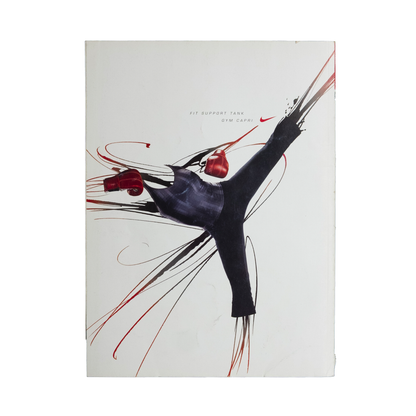 the face august 2002