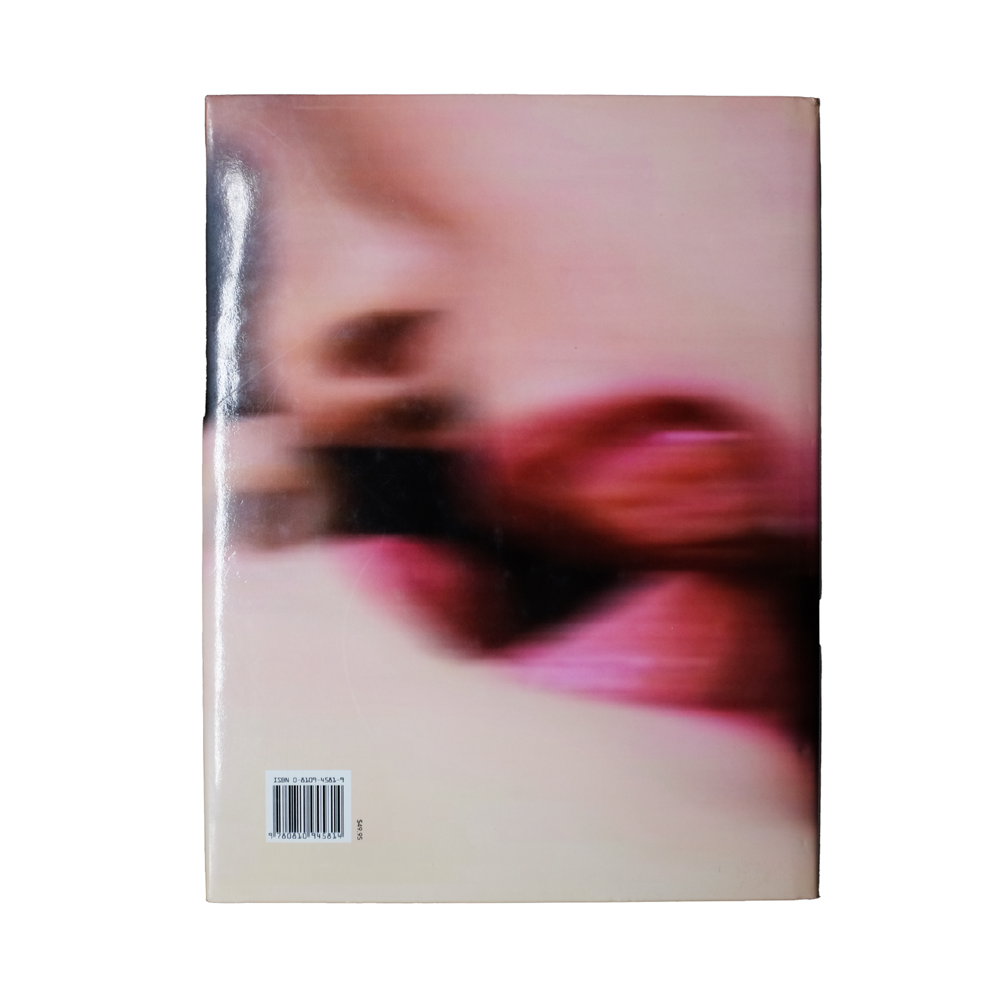 Bleu Minuit club. - Thomas Ruff - Nudes - Text Michel Houellebecq