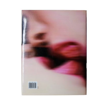 Thomas Ruff - Nudes - Text Michel Houellebecq