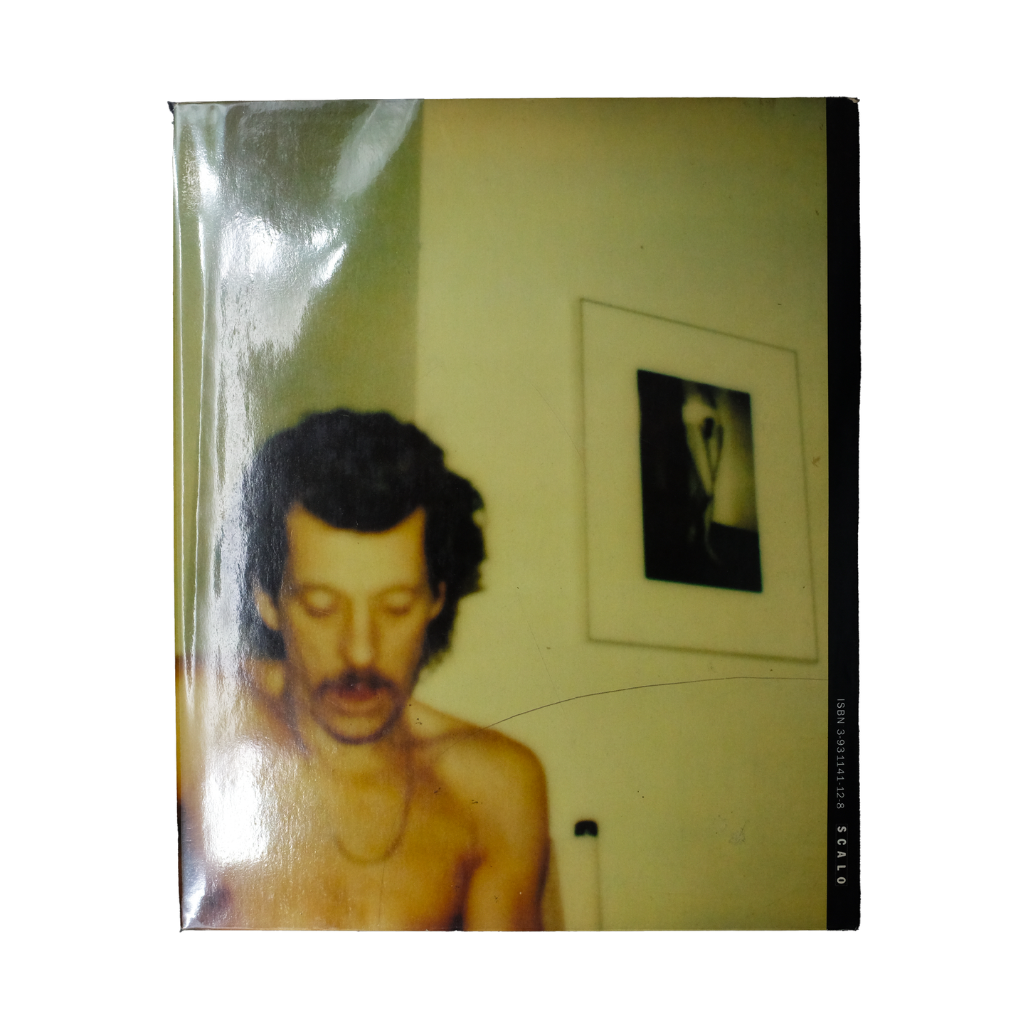 Bleu Minuit club. - The Perfect Chillhood - Larry Clark