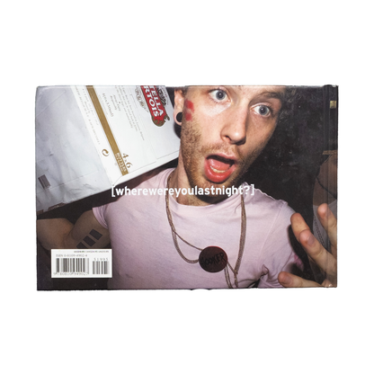 lastnightsparty: where were you last night?