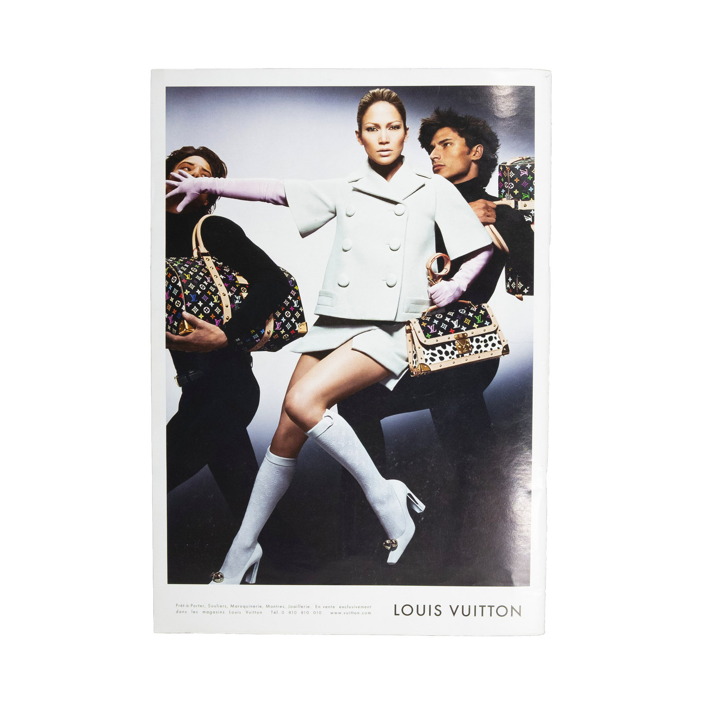 Libération style No. 10