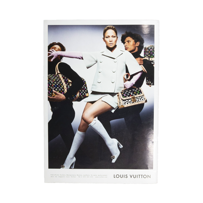 Libération style No. 10