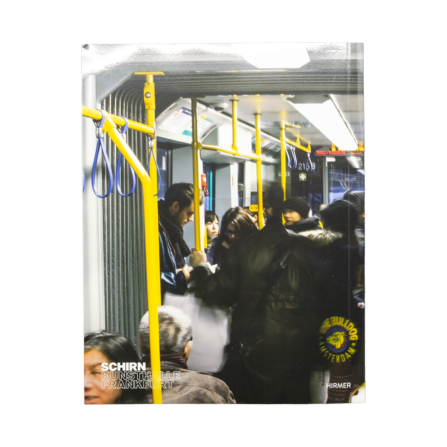 Roni Horn Portrait of an Image