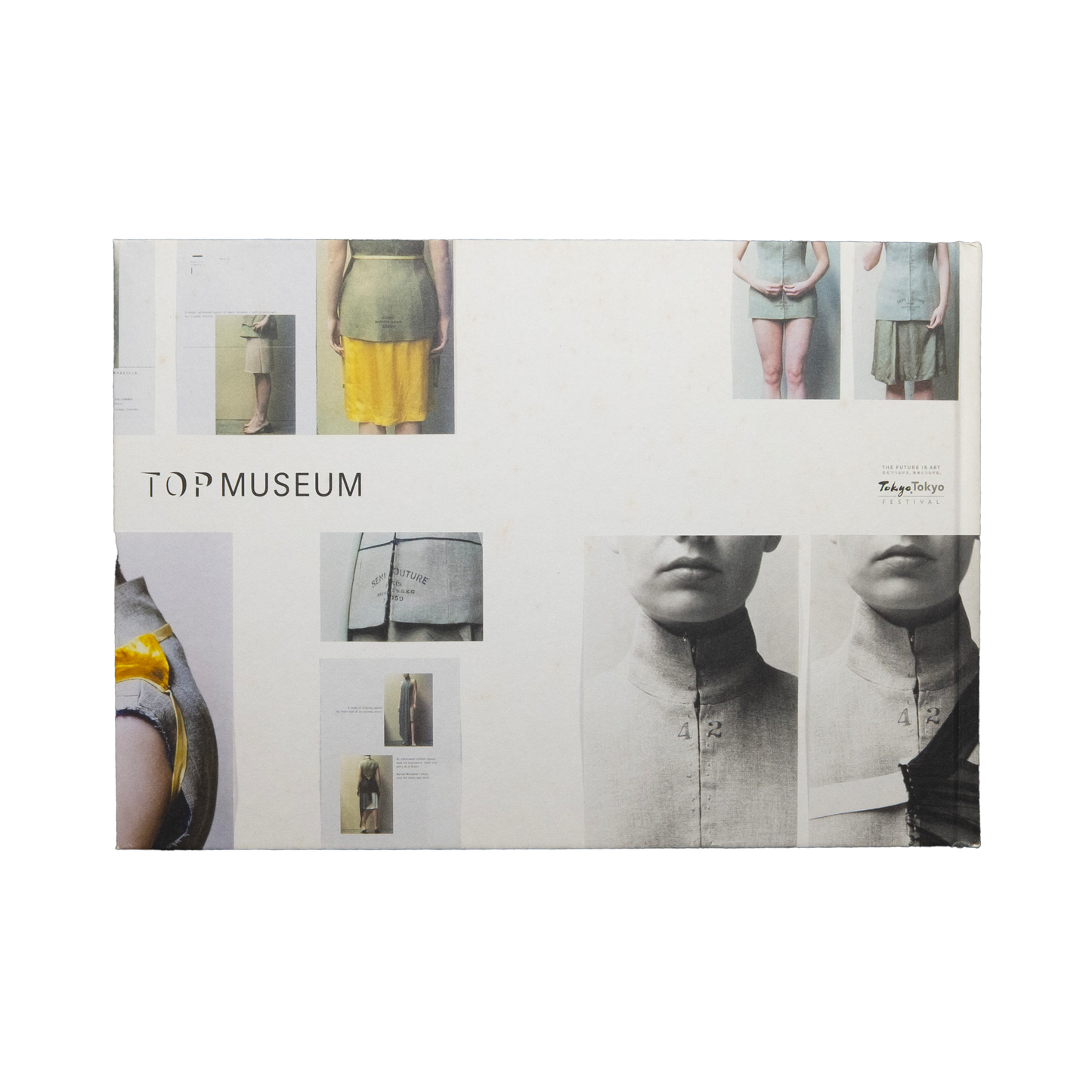 Photography and Fashion Since the 1990s