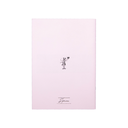 supreme x Martine Rose