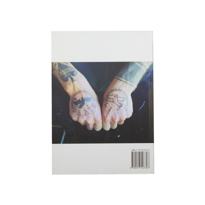 home made tatoos rule