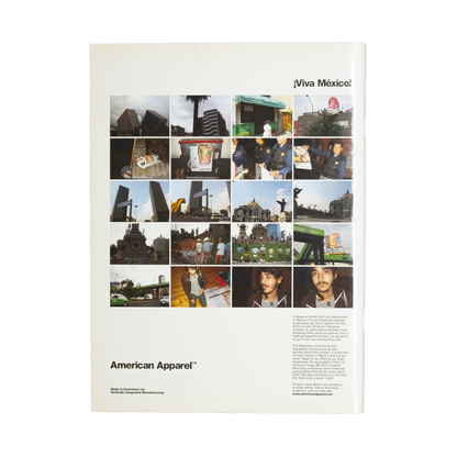 interzone Hedi slimane