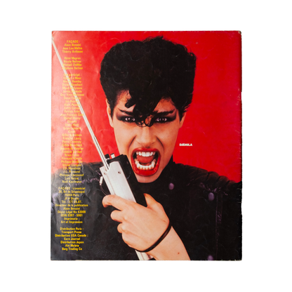 Façade magazine (n°7)