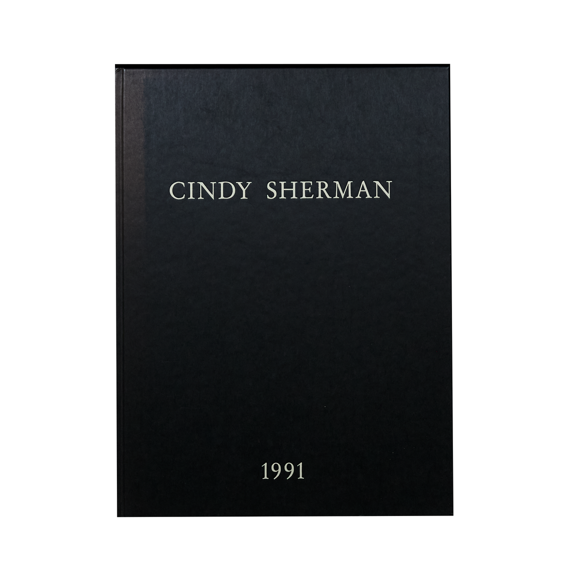 Bleu Minuit club. - Cindy Sherman: Basel, München, London
