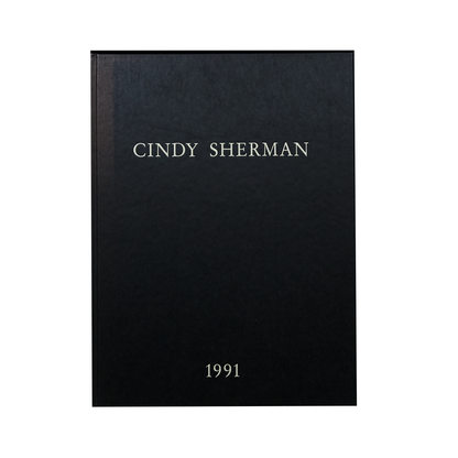 Cindy Sherman: Basel, München, London