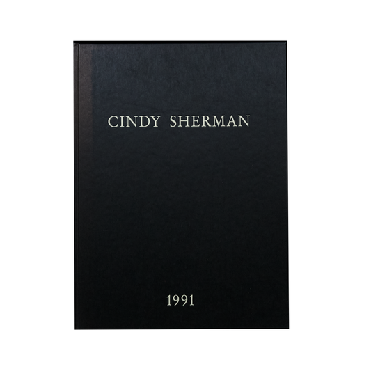 Bleu Minuit club. - Cindy Sherman: Basel, München, London
