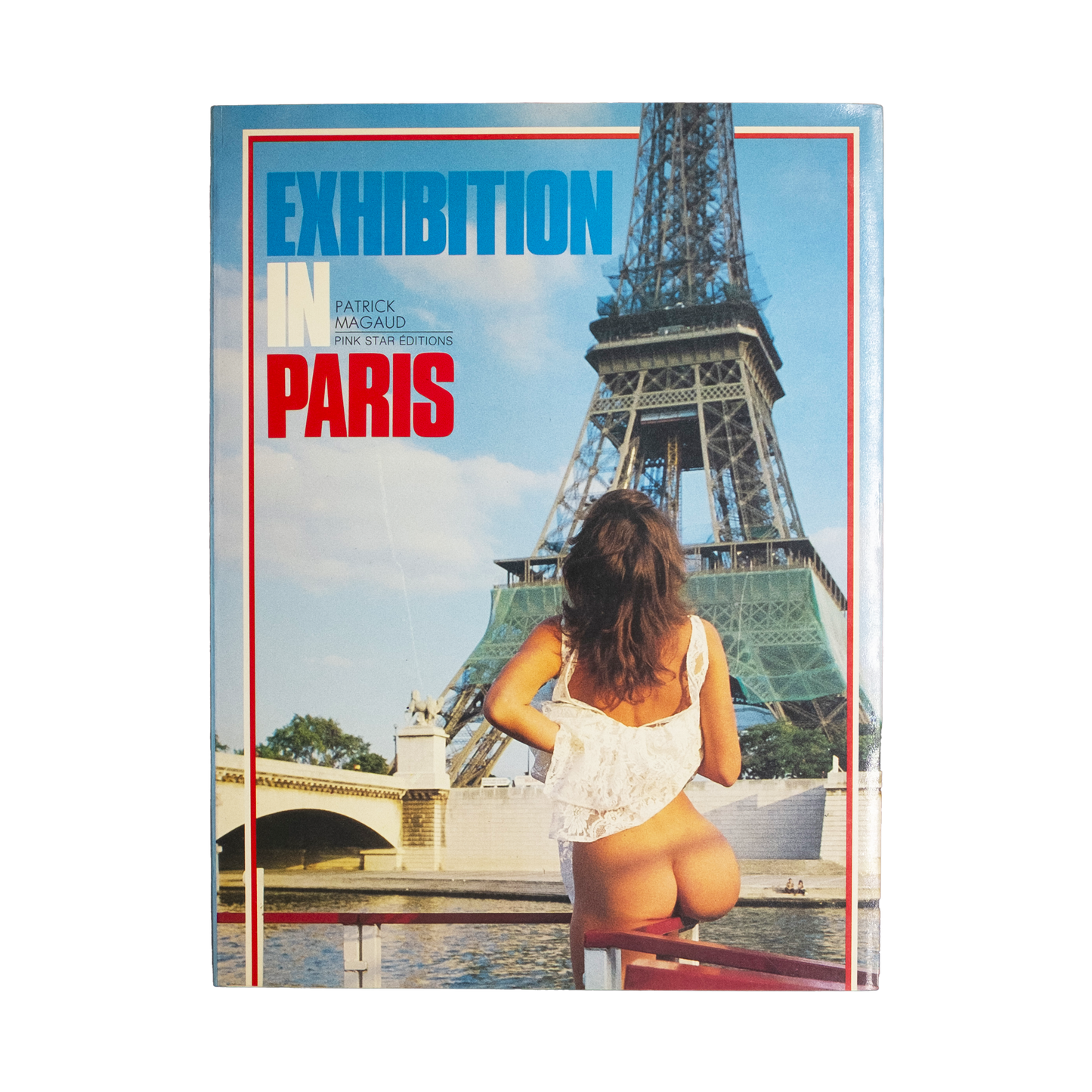 exhibition in paris