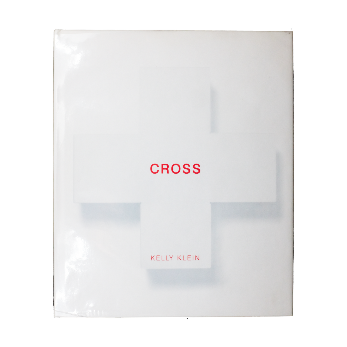 Bleu Minuit club. - Cross - Kelly Klein