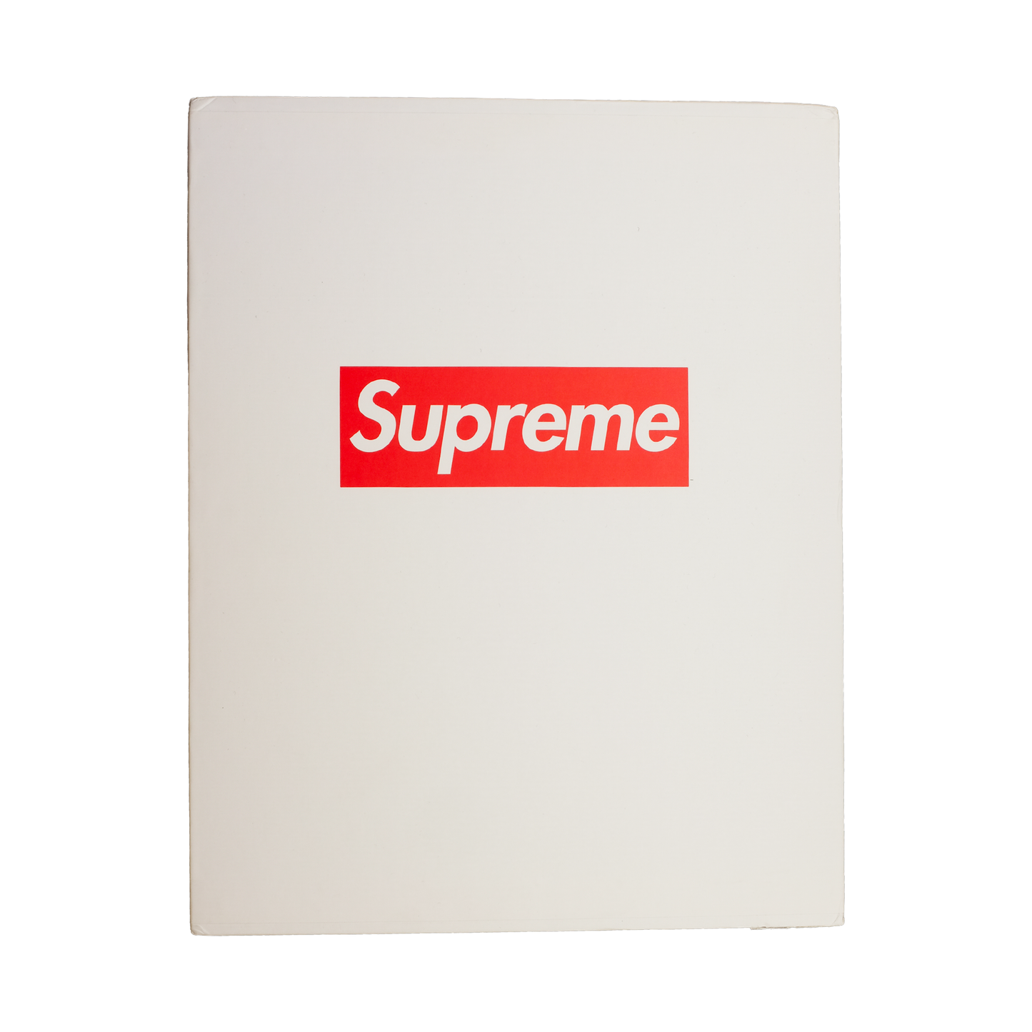 Bleu Minuit club. - Supreme 30 Years: T-Shirts 1994-2024 Book