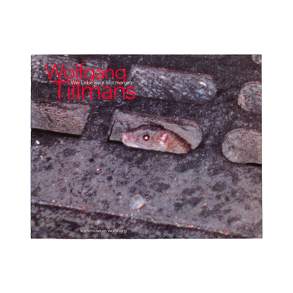 Wer Liebe wagt, lebt morgen