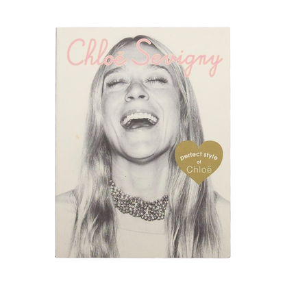 Perfect style of Chloé