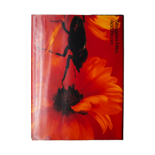 bleu minuit club - Acid Bloom - Mika Ninagawa