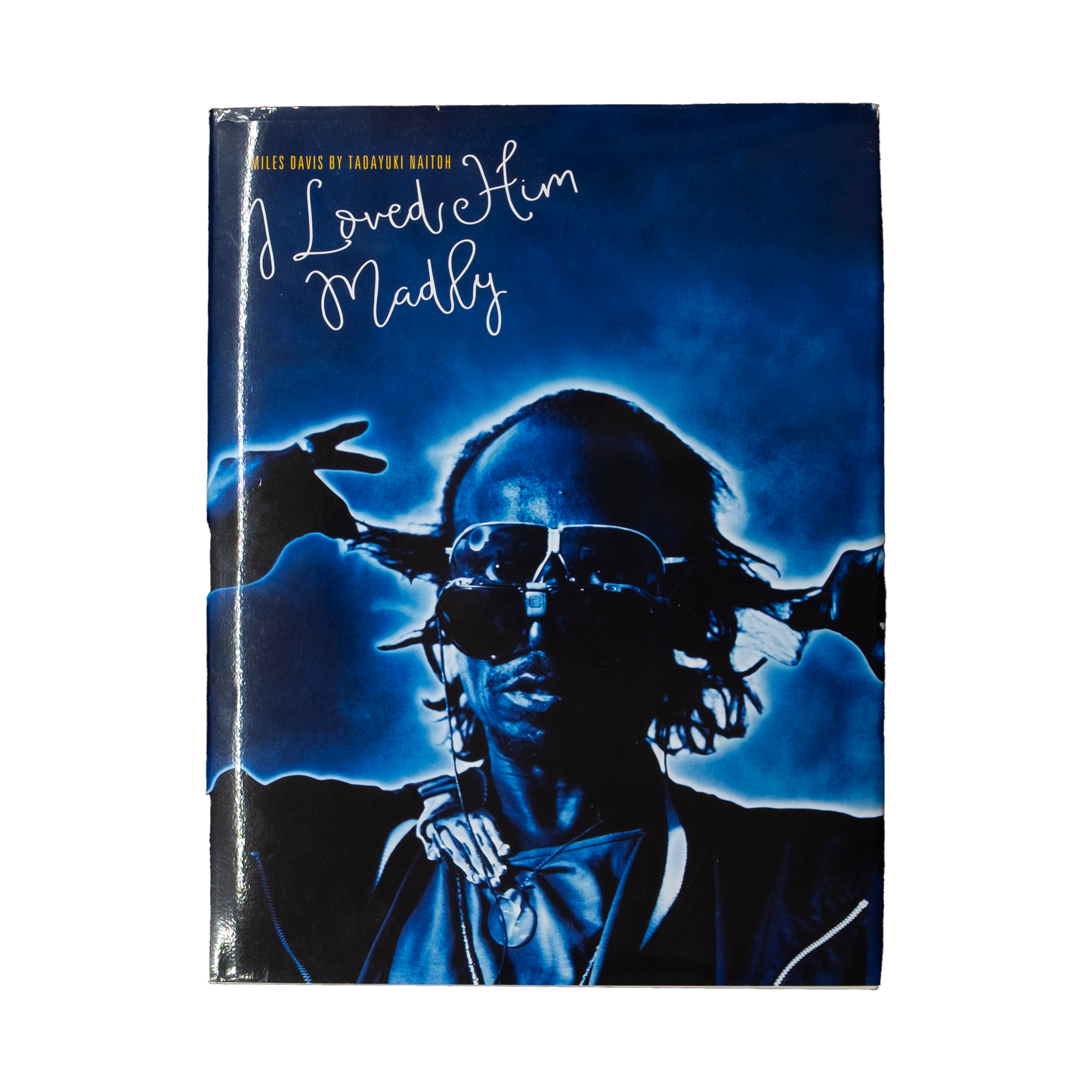 miles davis I loved him madly