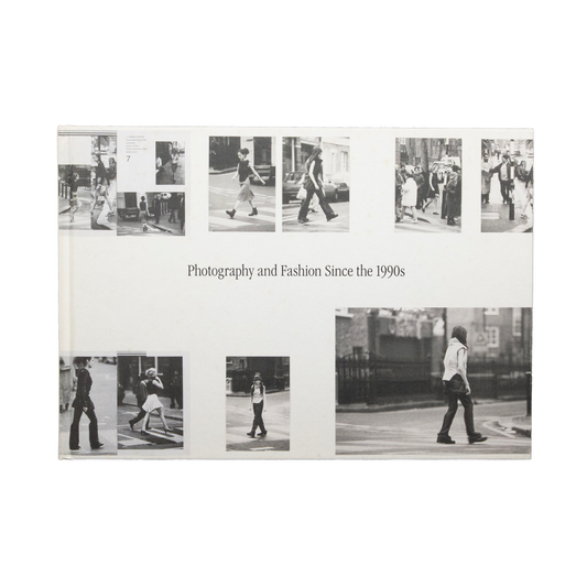 Photography and Fashion Since the 1990s
