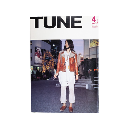 Tune Magazine 30