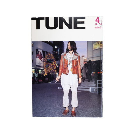Tune Magazine 30