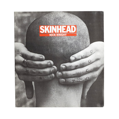skinhead