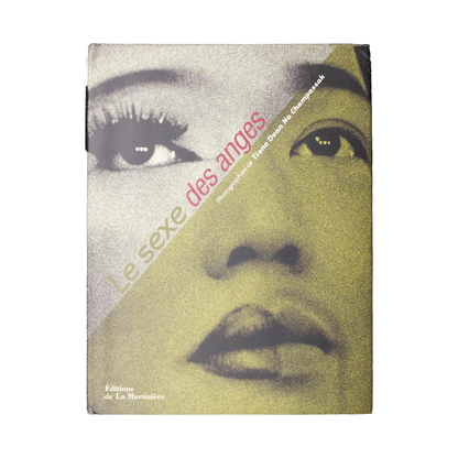 le sexe des anges