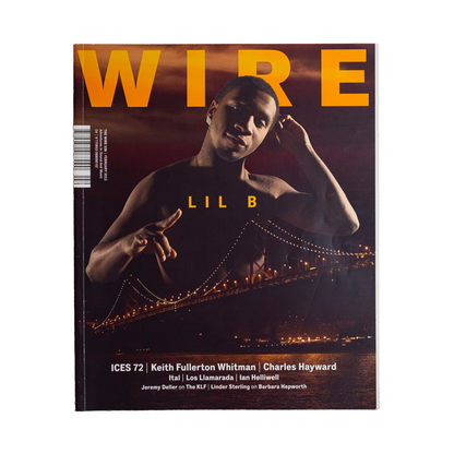 The Wire 336 - LIL B