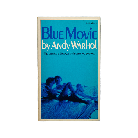 Blue Movie