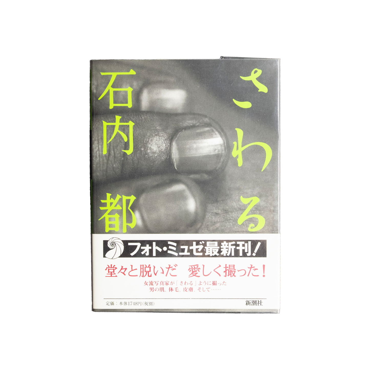 Sawaru / Chromosome XY