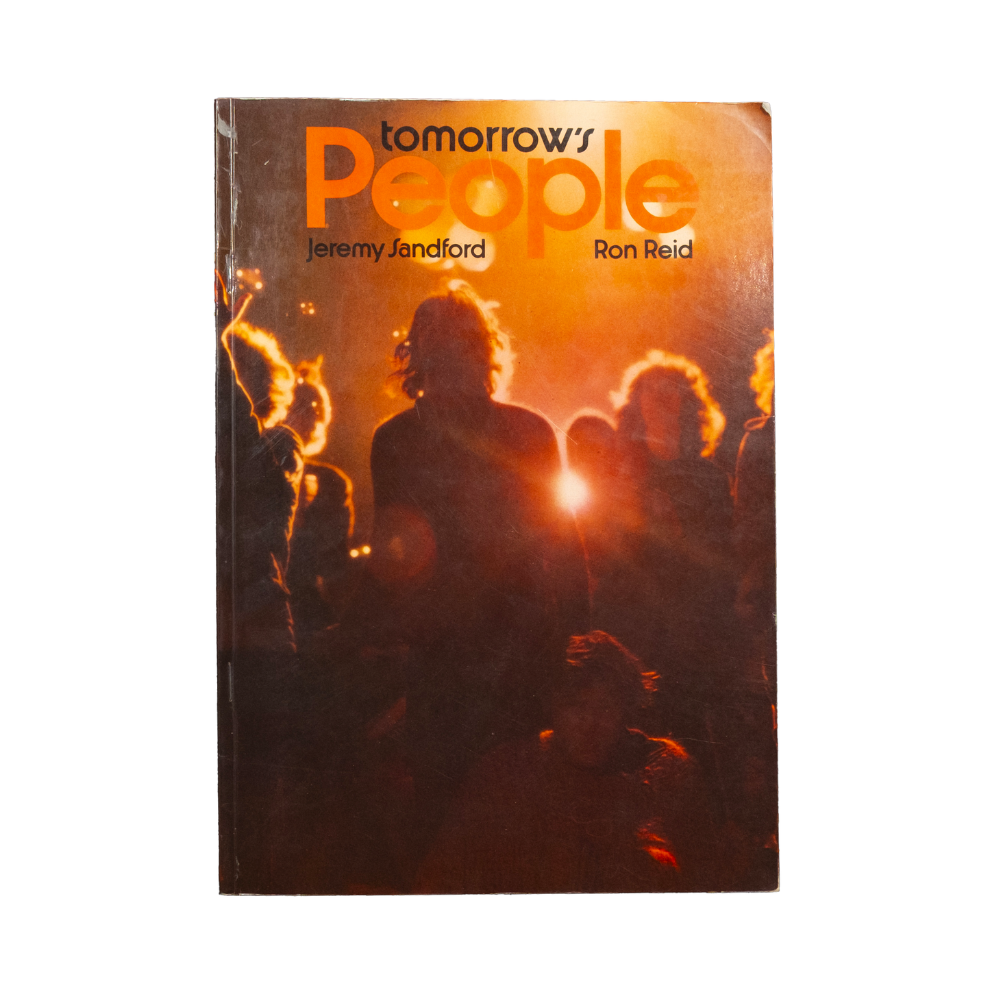tomorrow's people