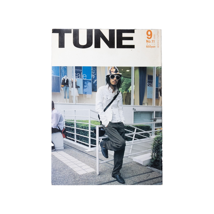 Tune Magazine 11