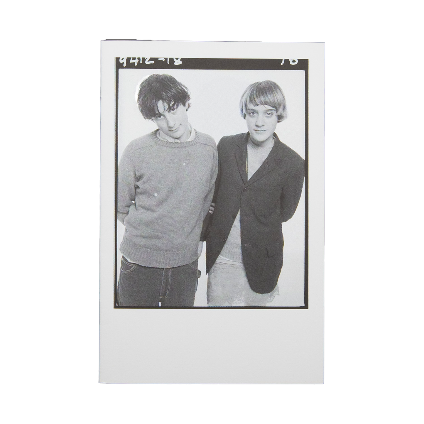 Chloë and Harmony ‘94