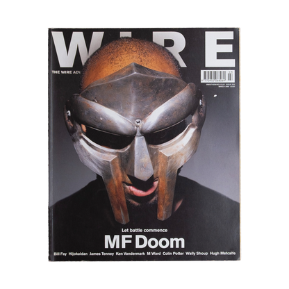 The Wire 253 - MF DOOM